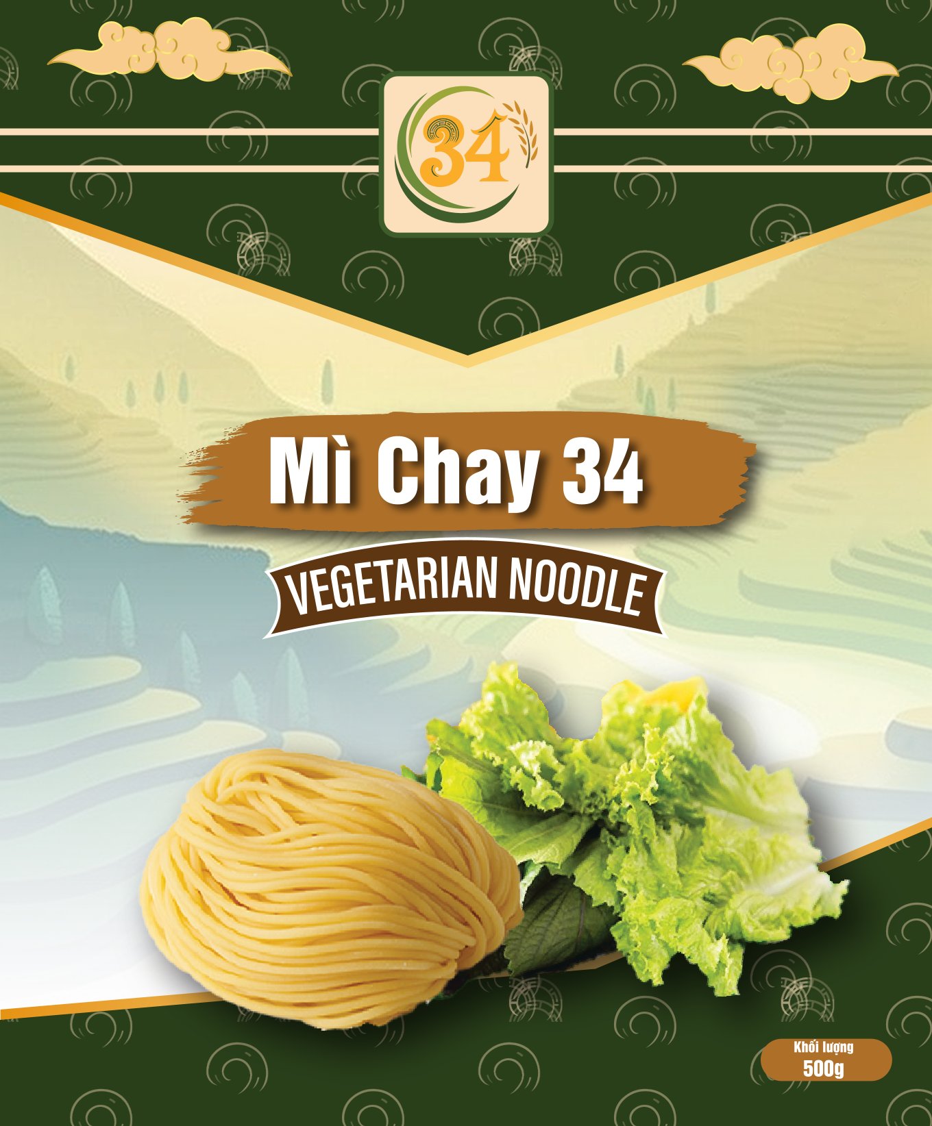 Mỳ chay